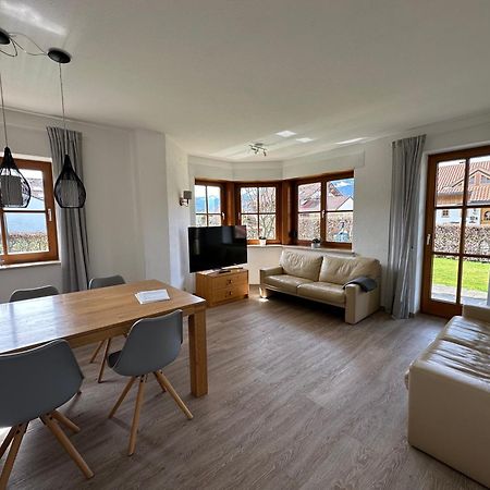 Ferienwohnung Hornerblick Sonthofen Exteriör bild